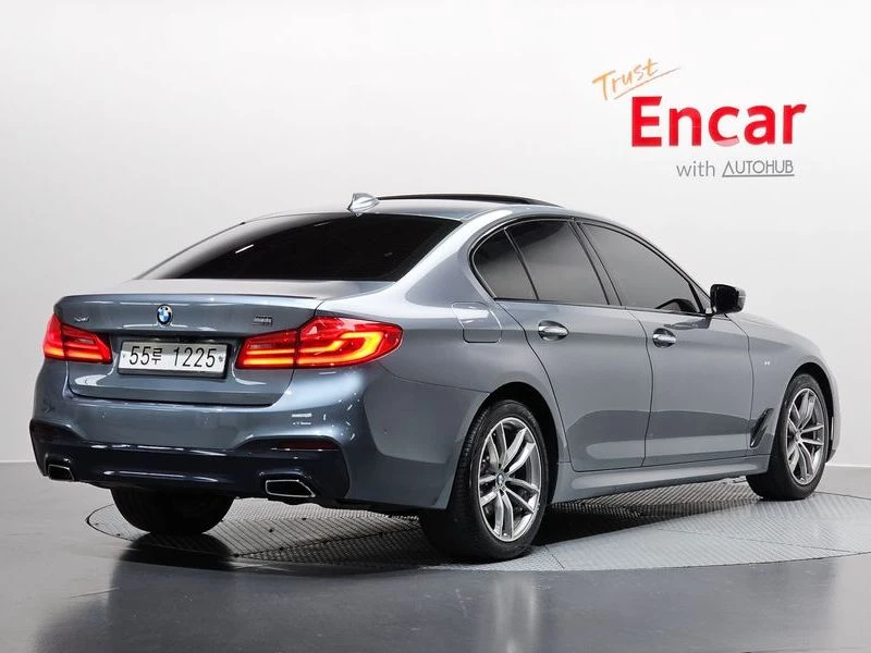 BMW 520 M-����� | Mobile.bg � ����������� 2