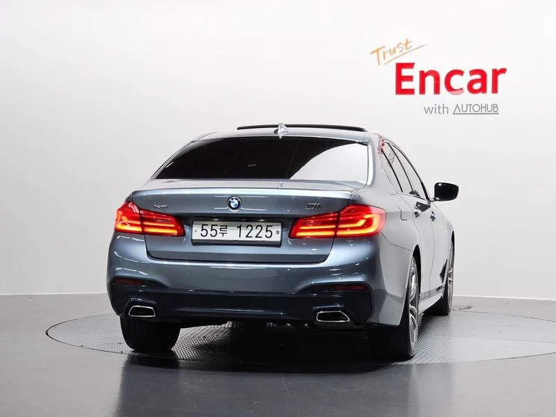 BMW 520 M-����� | Mobile.bg � ����������� 4