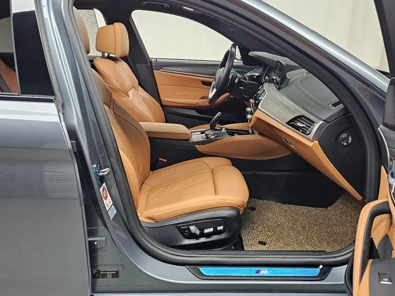 BMW 520 M-����� | Mobile.bg � ����������� 12