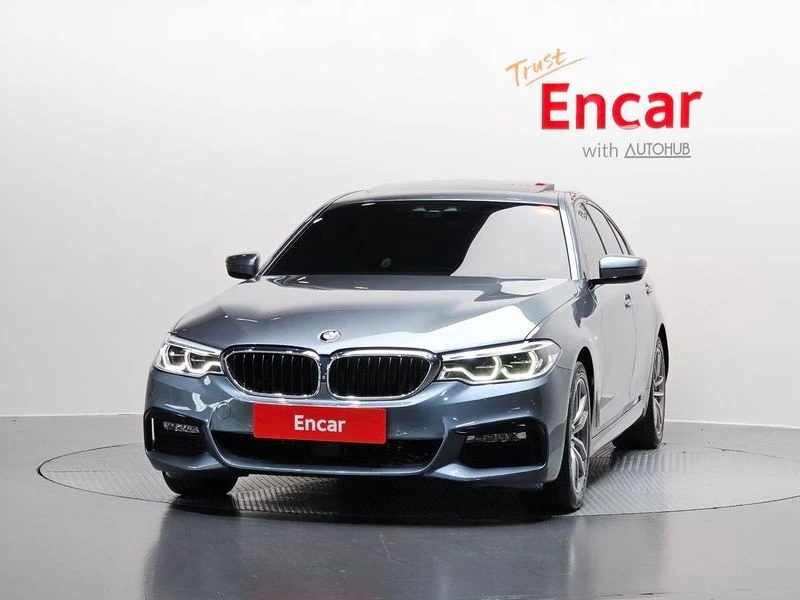 BMW 520 M-����� | Mobile.bg � ����������� 3