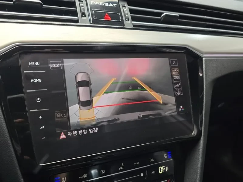 VW Passat 2.0 Tdi Prestige, снимка 14 - Автомобили и джипове - 55702416