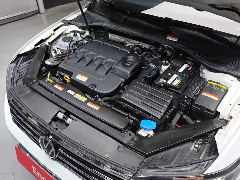 VW Passat 2.0 Tdi Prestige, снимка 6 - Автомобили и джипове - 55702416