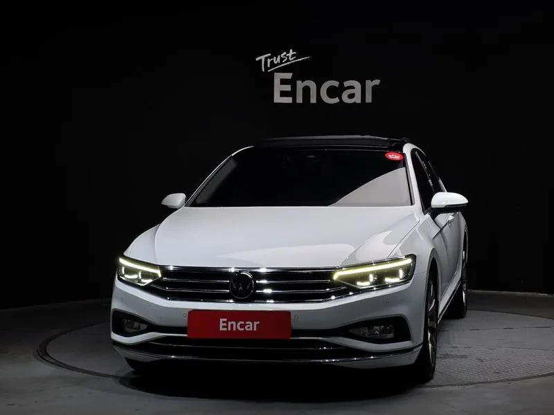 VW Passat 2.0 Tdi Prestige, снимка 3 - Автомобили и джипове - 55702416