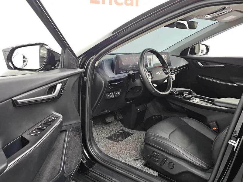 Kia EV6  Long Range 4Wd Air, снимка 10 - Автомобили и джипове - 55926334