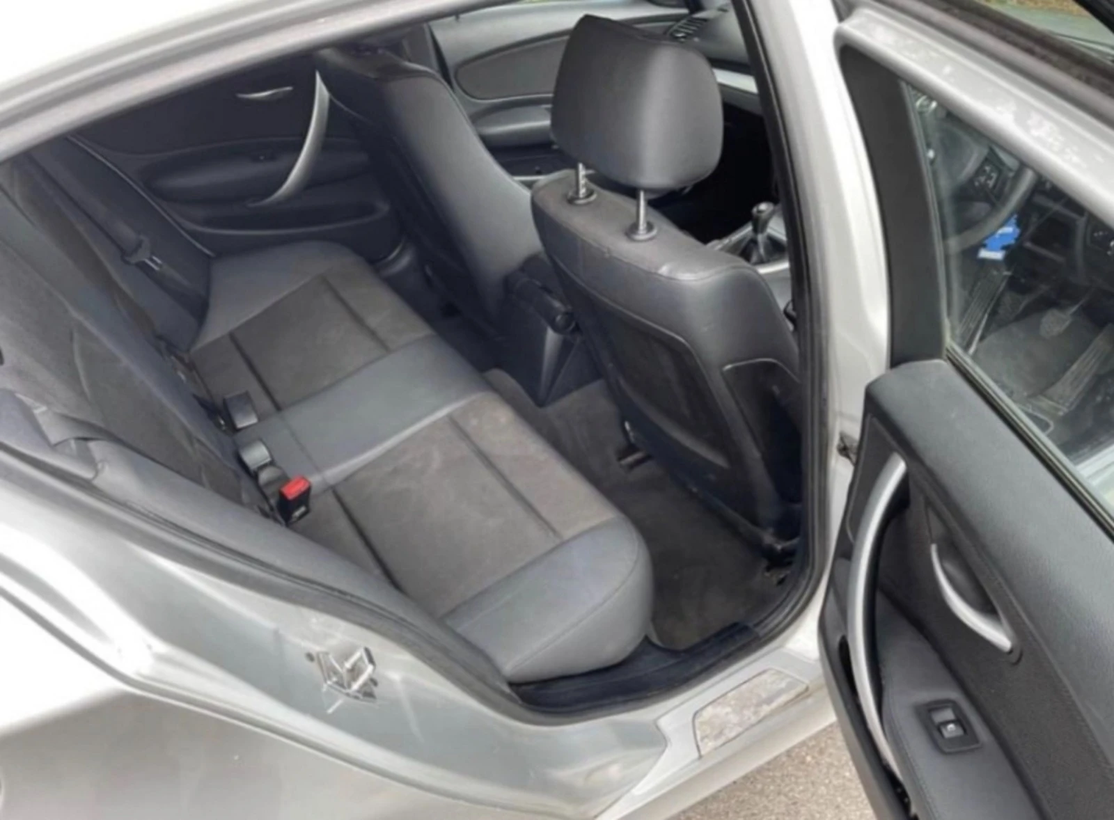 BMW 118    | Mobile.bg   12