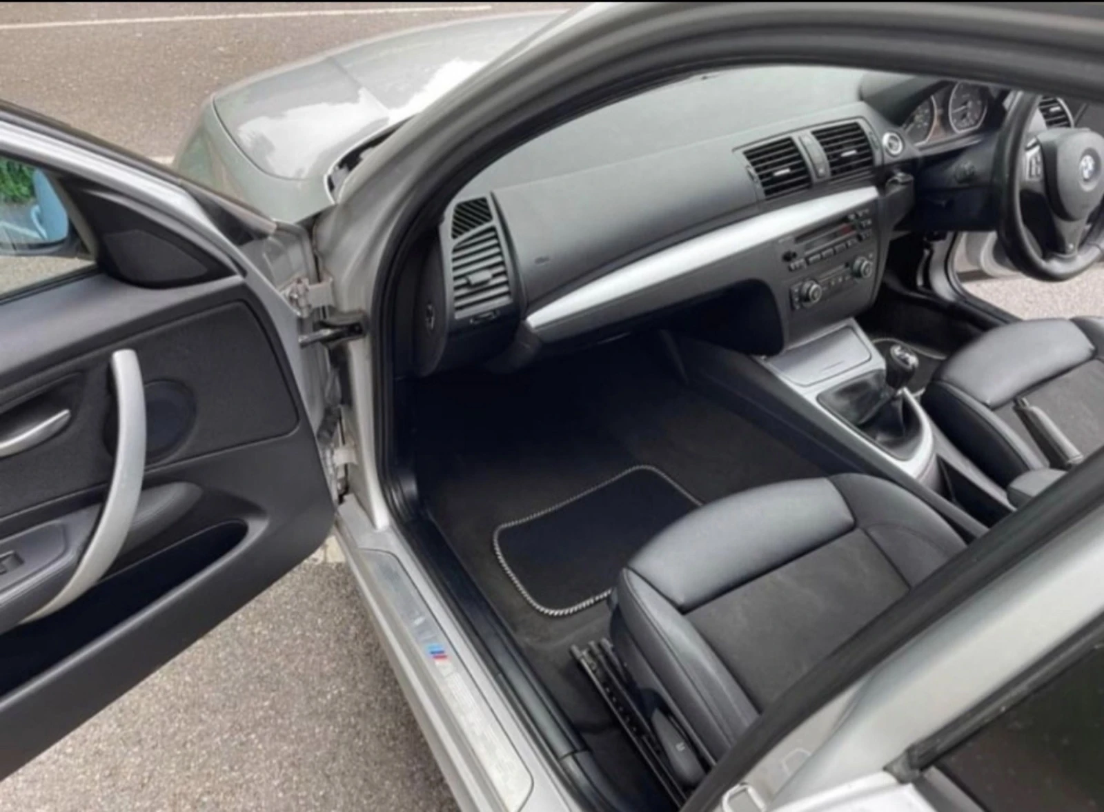 BMW 118    | Mobile.bg   11