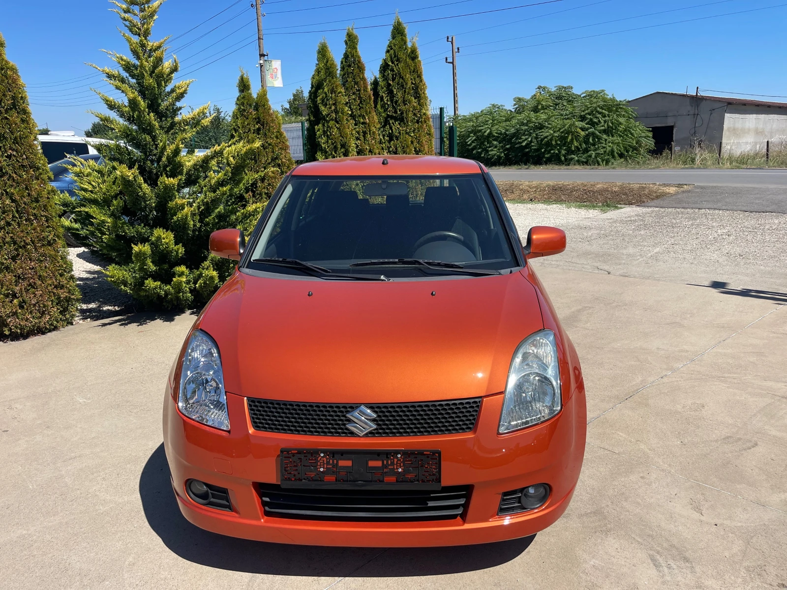 Suzuki Swift 1.3, бензин - изображение 2