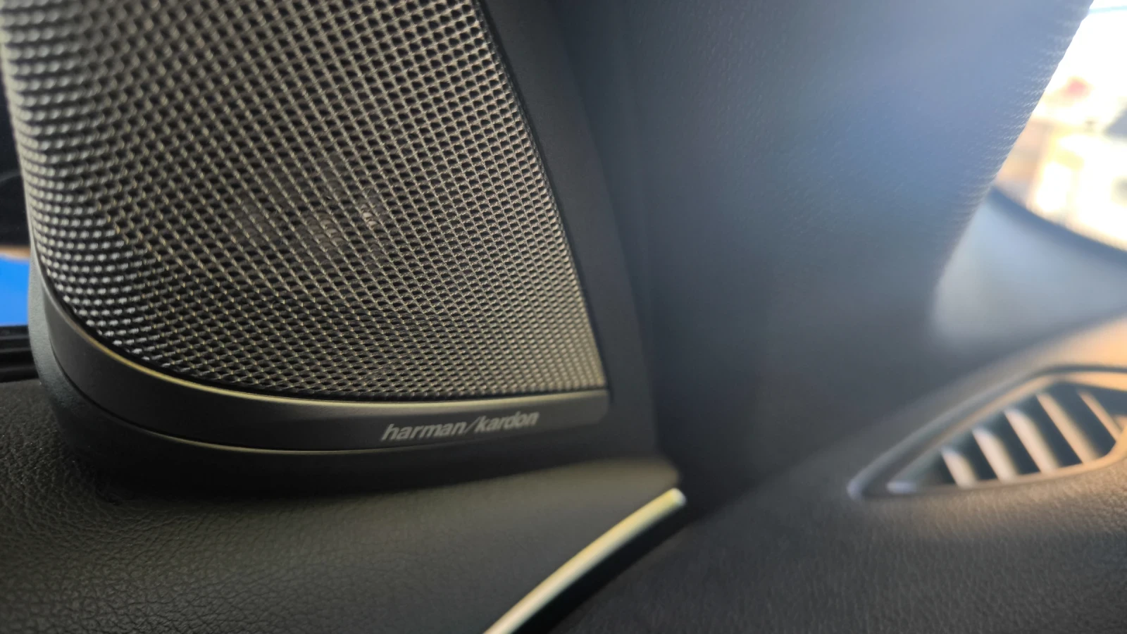 BMW 530 X drive M package 56000 km | Mobile.bg   12