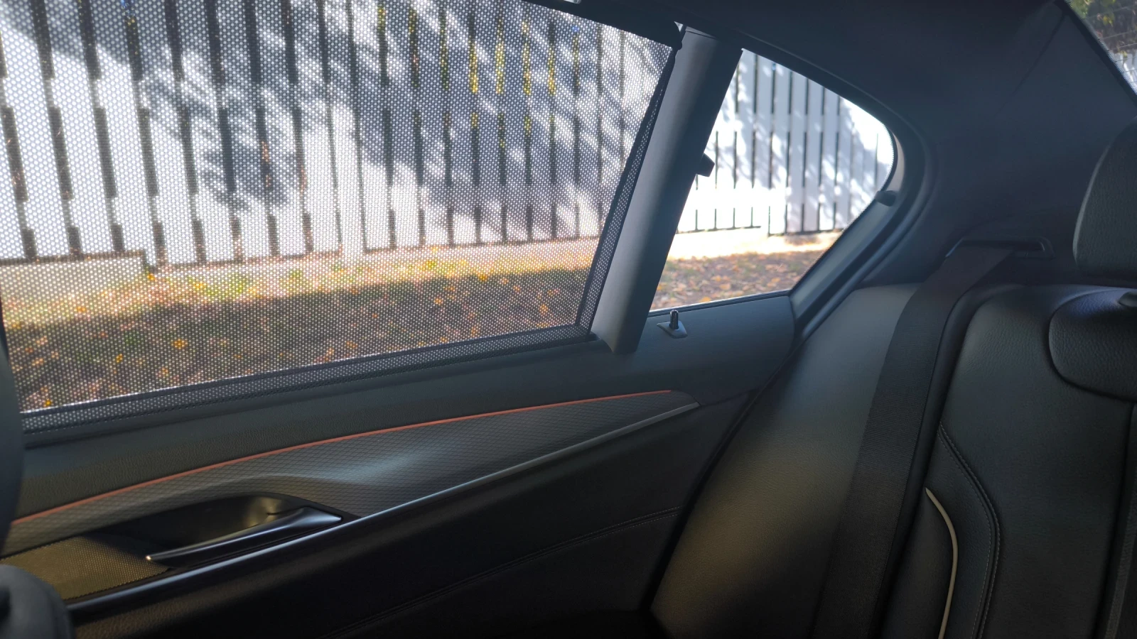 BMW 530 X drive M package 56000 km | Mobile.bg   11