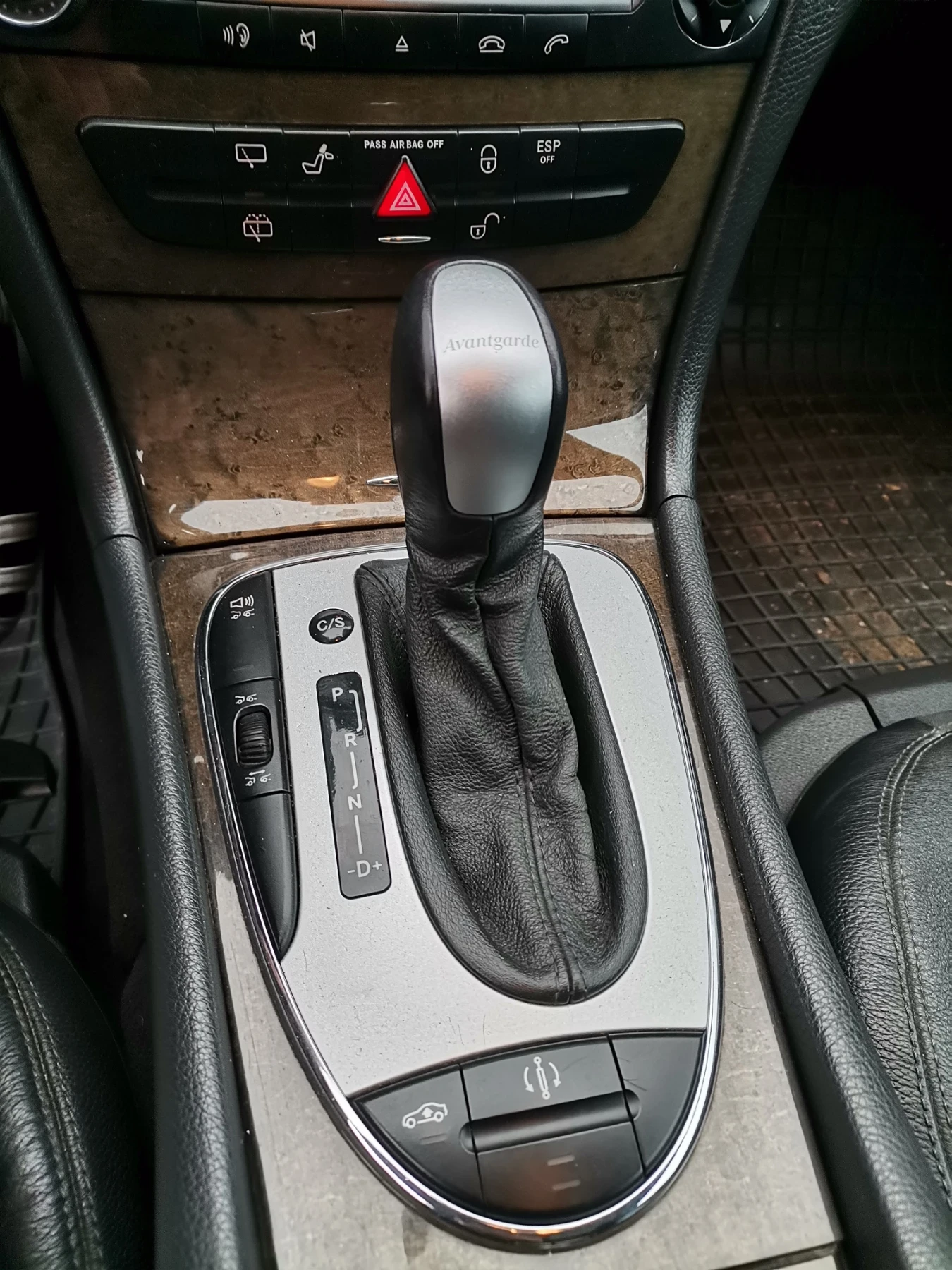 Mercedes-Benz E 320 | Mobile.bg   16