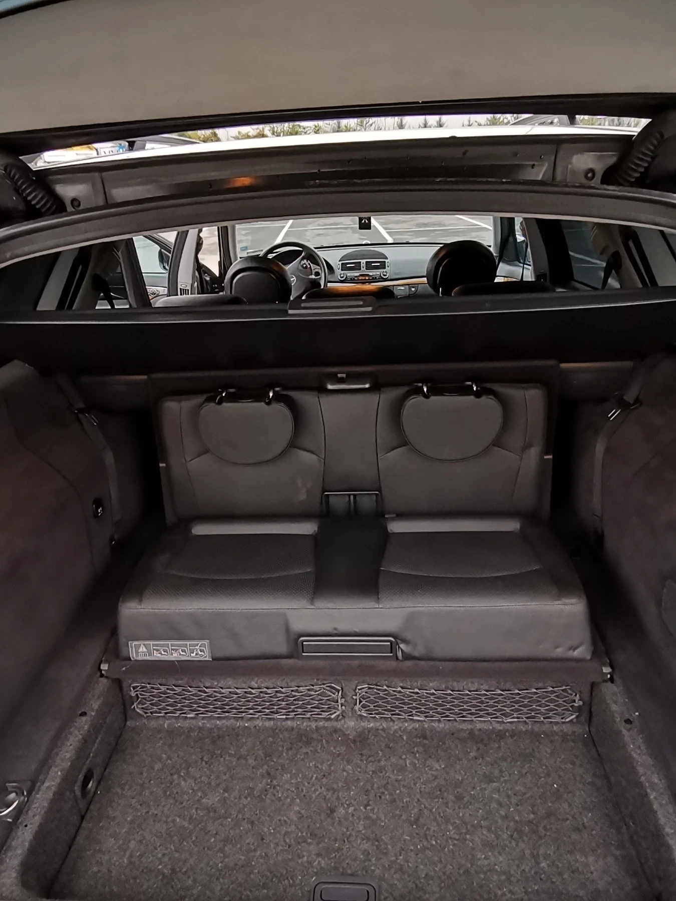 Mercedes-Benz E 320 | Mobile.bg   17