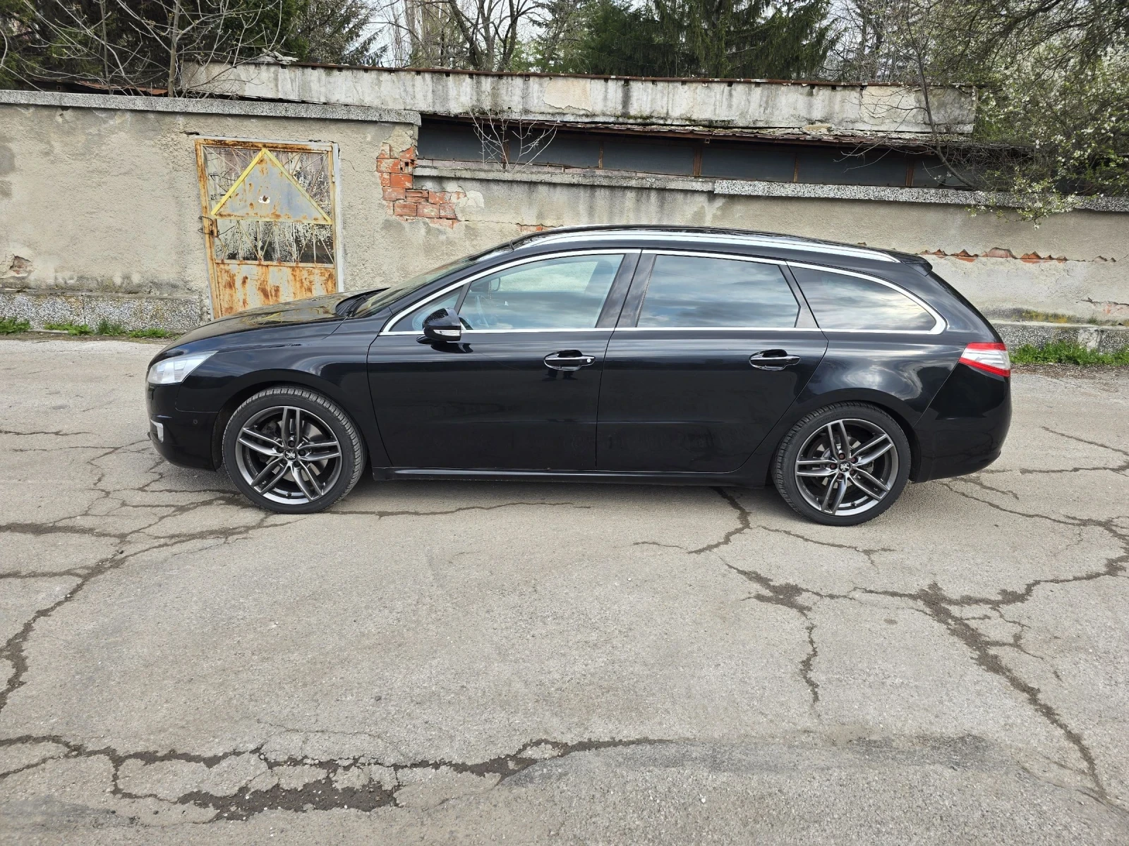 Peugeot 508  - изображение 4