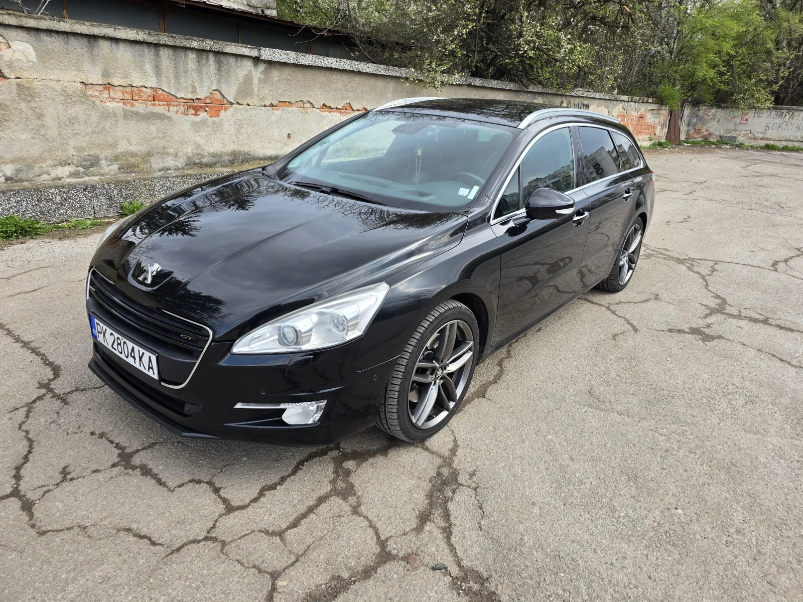 Peugeot 508  - изображение 3