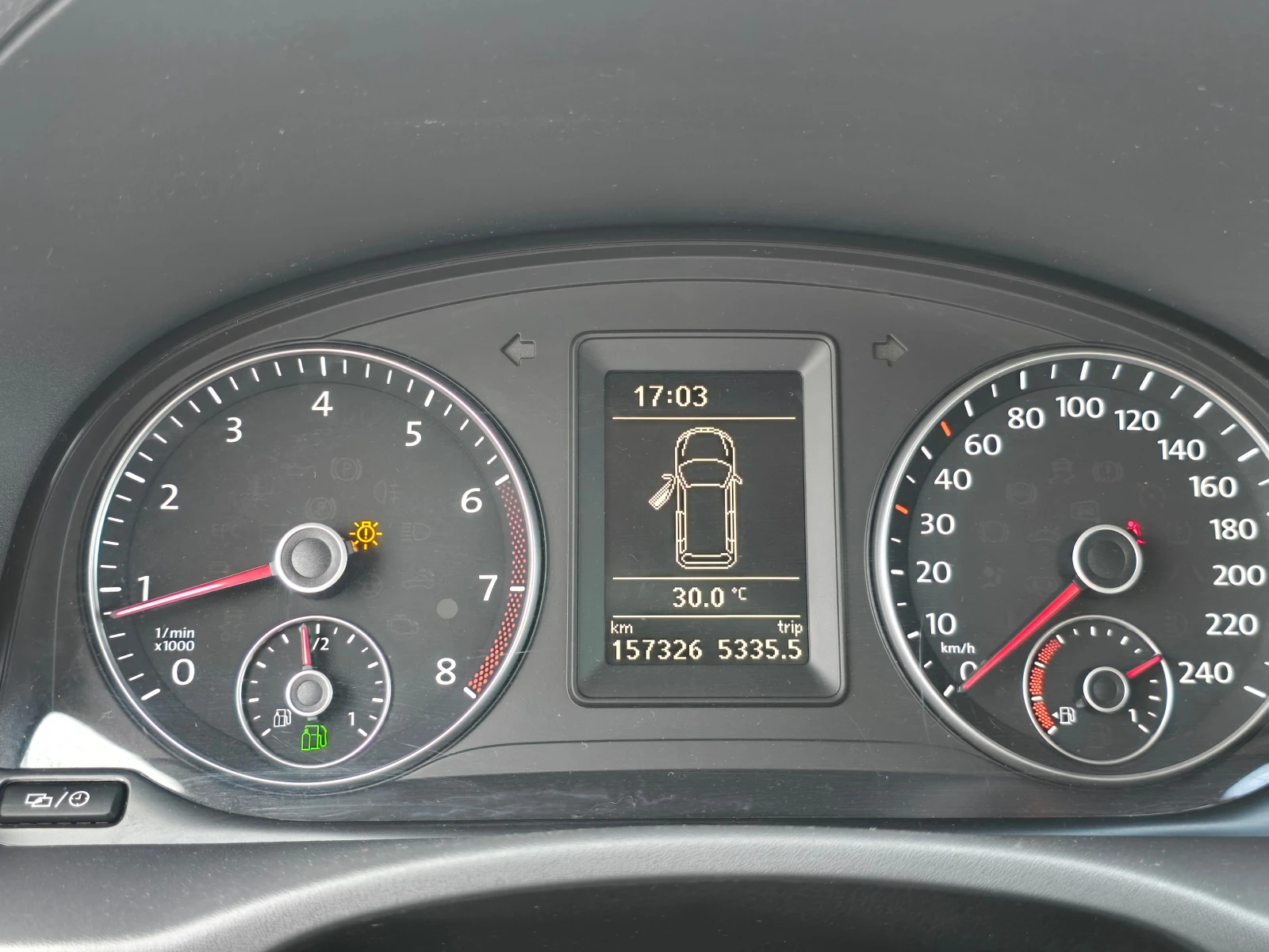 VW Caddy 2.0i/EcoFuel// | Mobile.bg   15