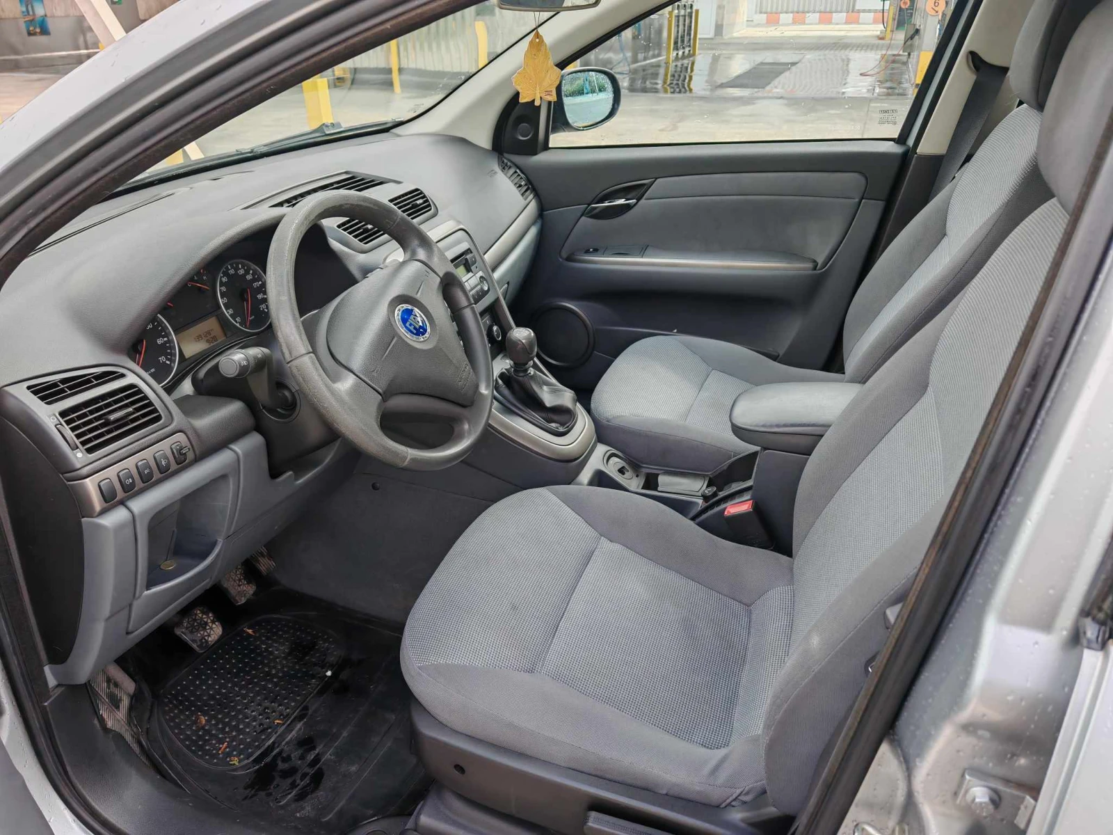 Fiat Croma  - изображение 9