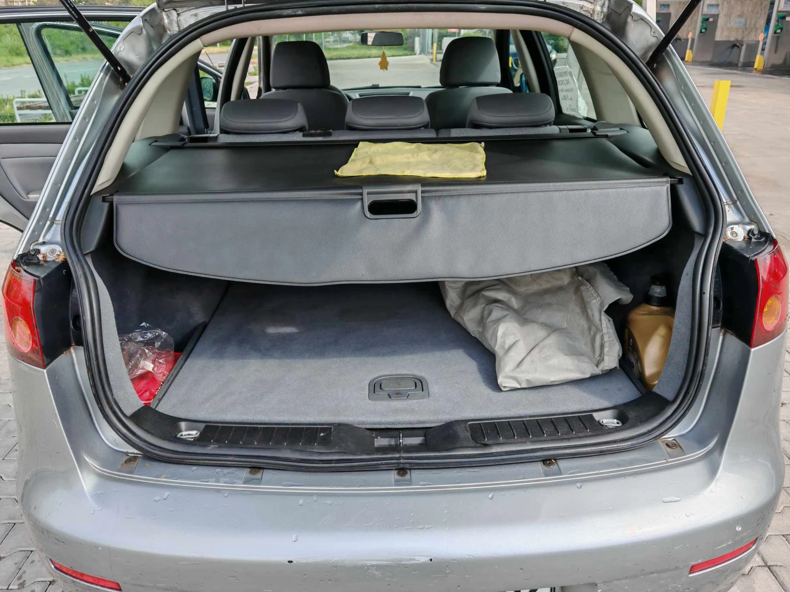 Fiat Croma  - изображение 8