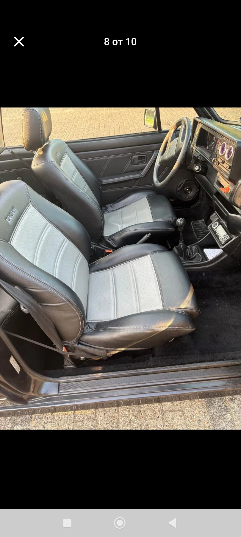VW Golf  - изображение 5