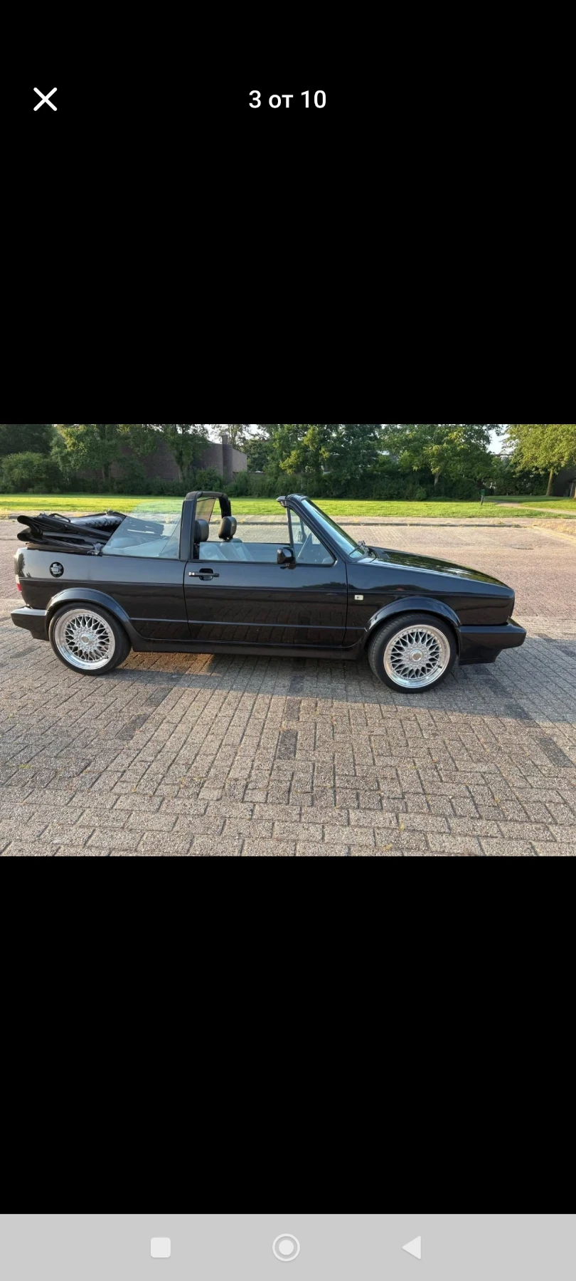 VW Golf  - изображение 3