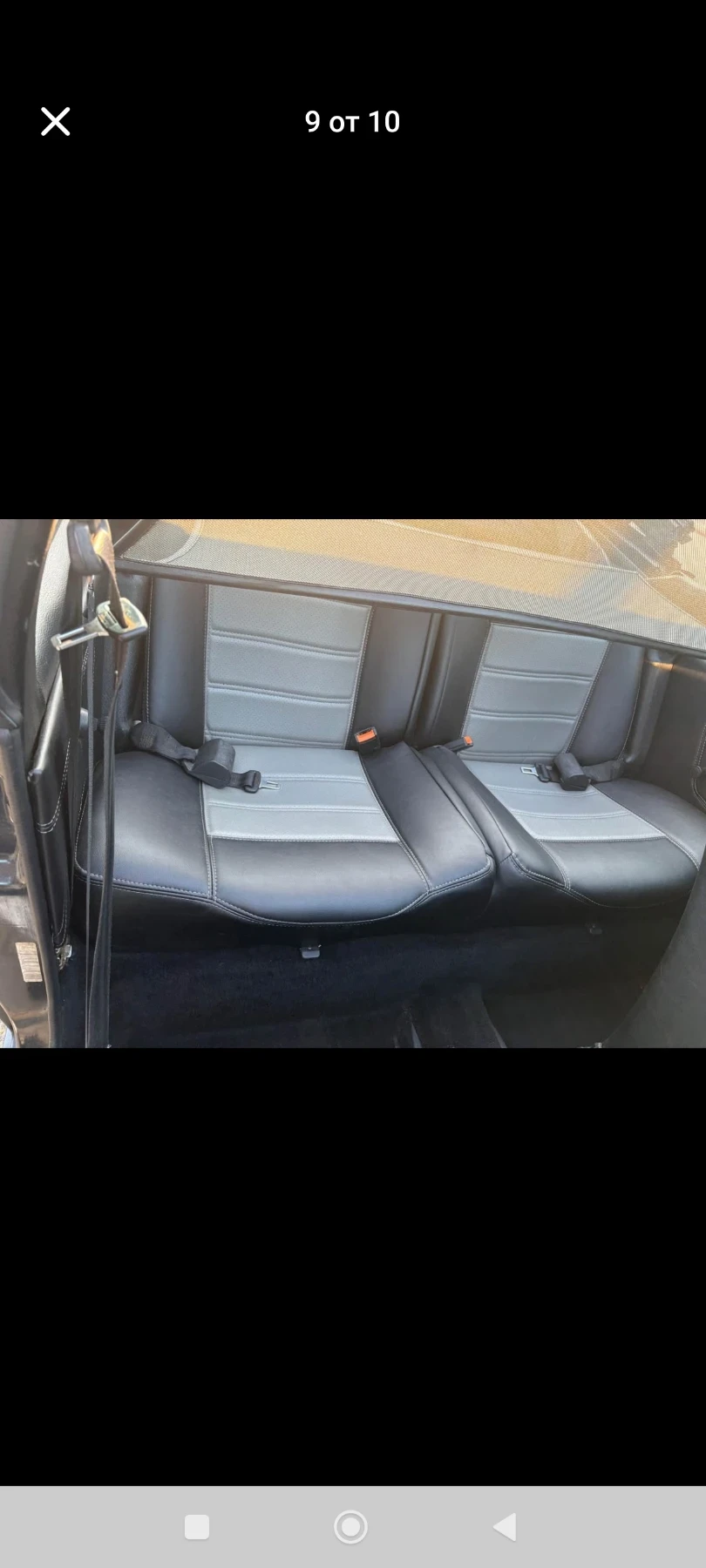 VW Golf  - изображение 6