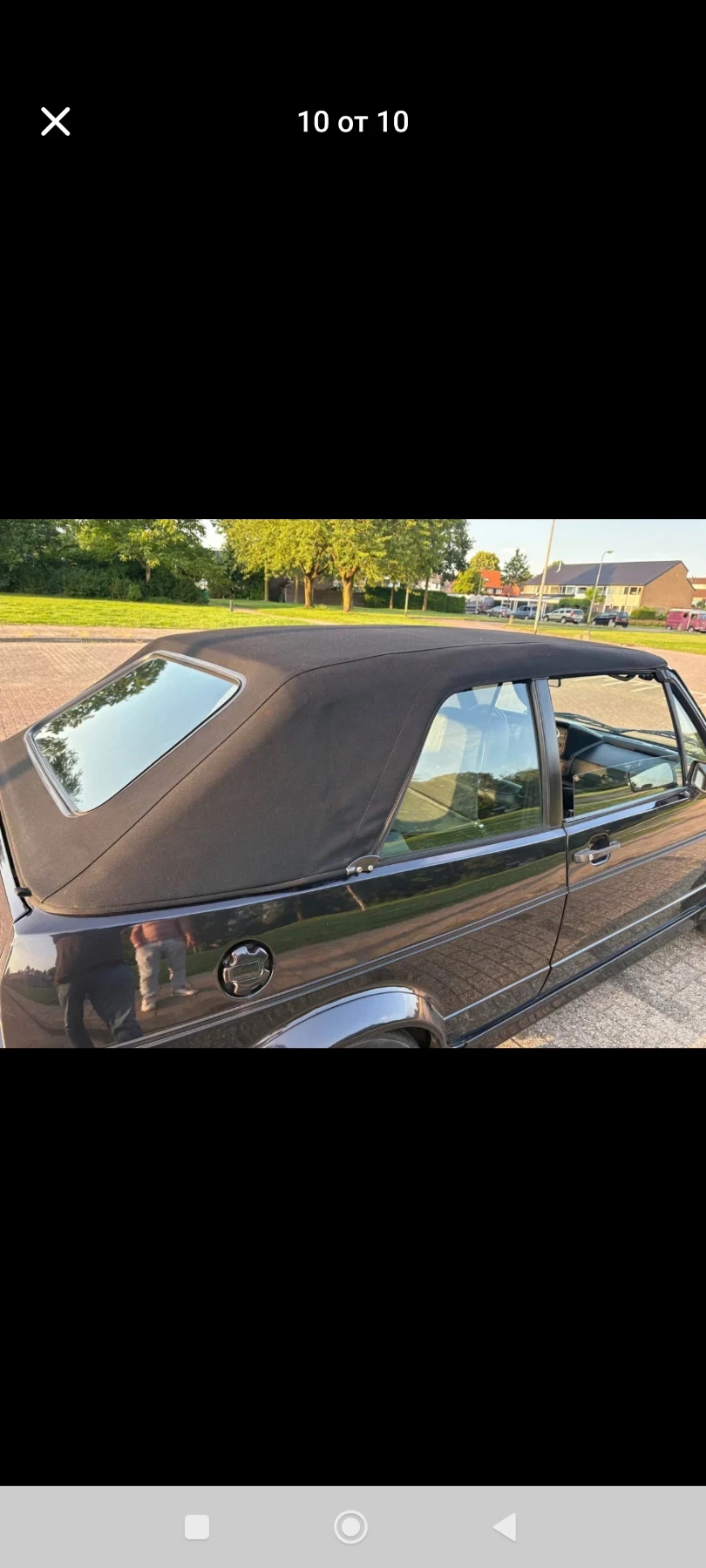 VW Golf  - изображение 7
