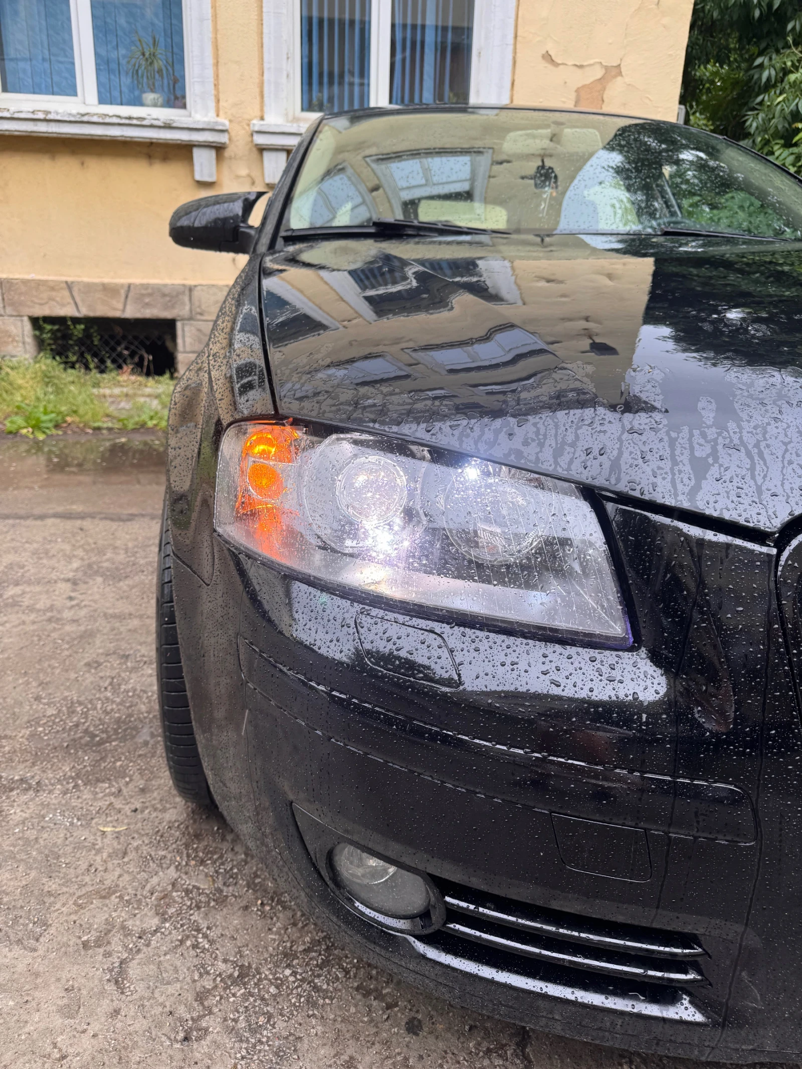 Audi A3  - изображение 5