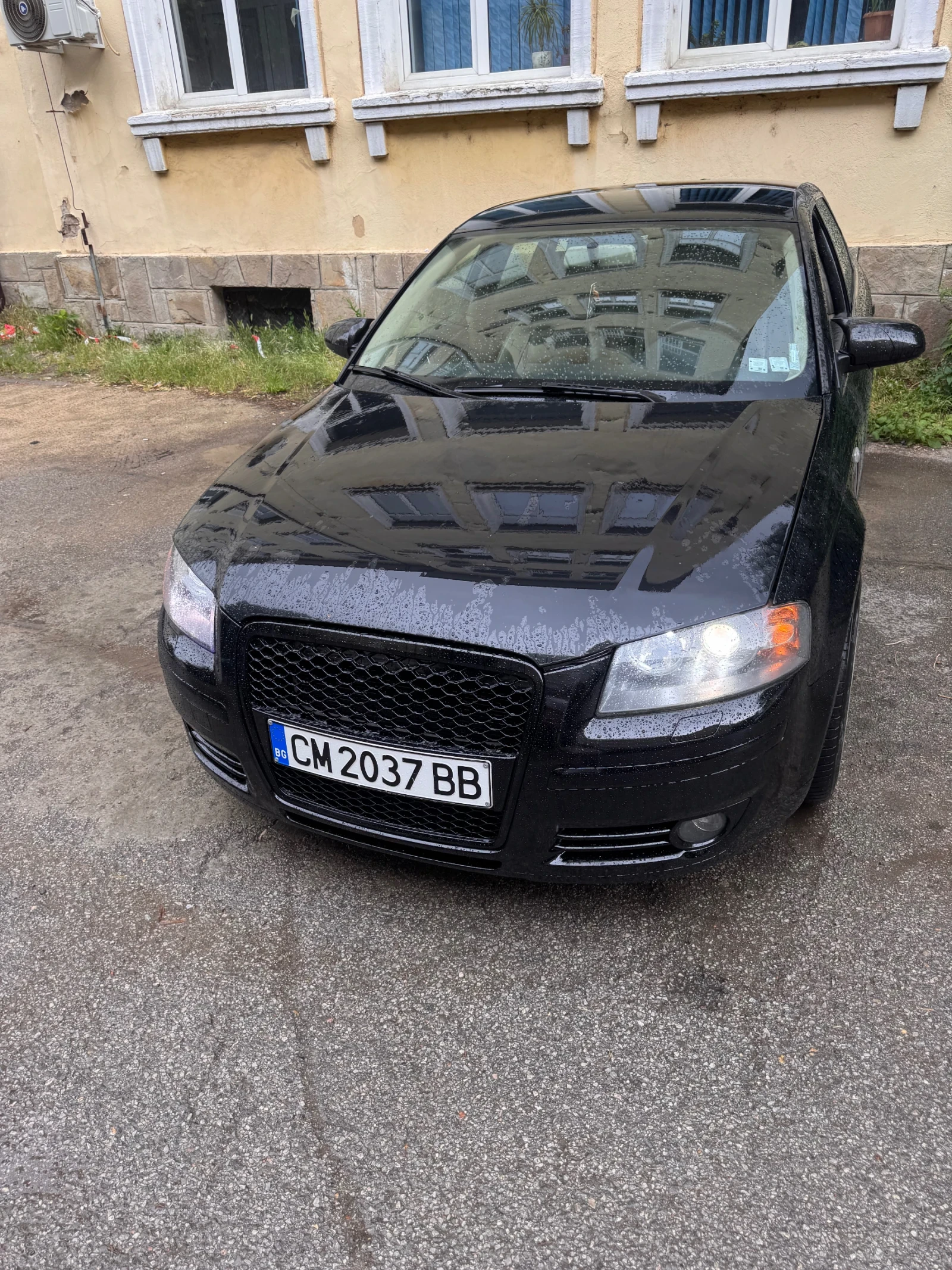Audi A3  - изображение 2