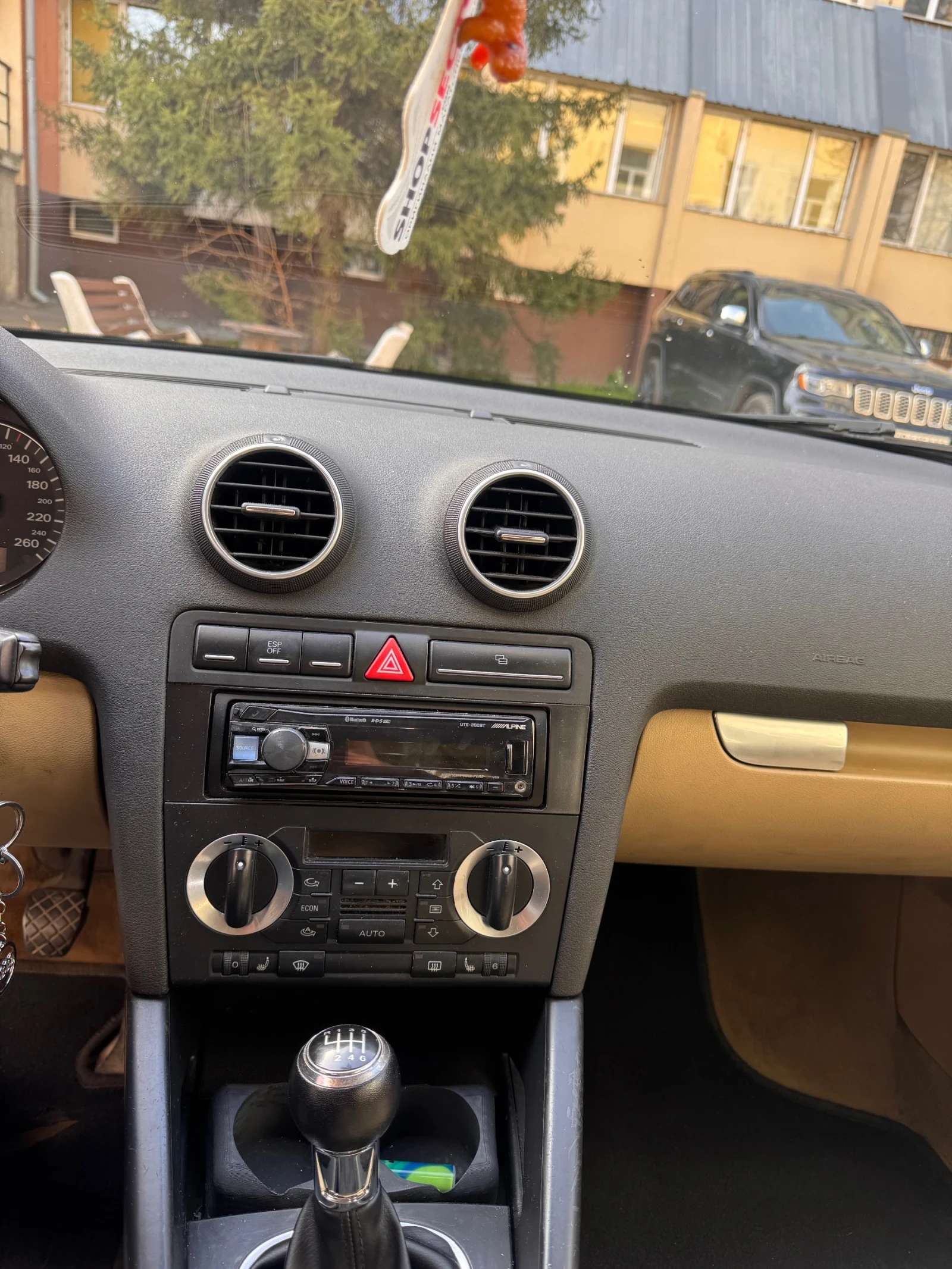Audi A3  - изображение 10