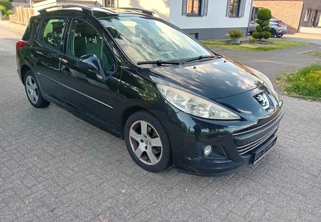 Peugeot 207  - изображение 4
