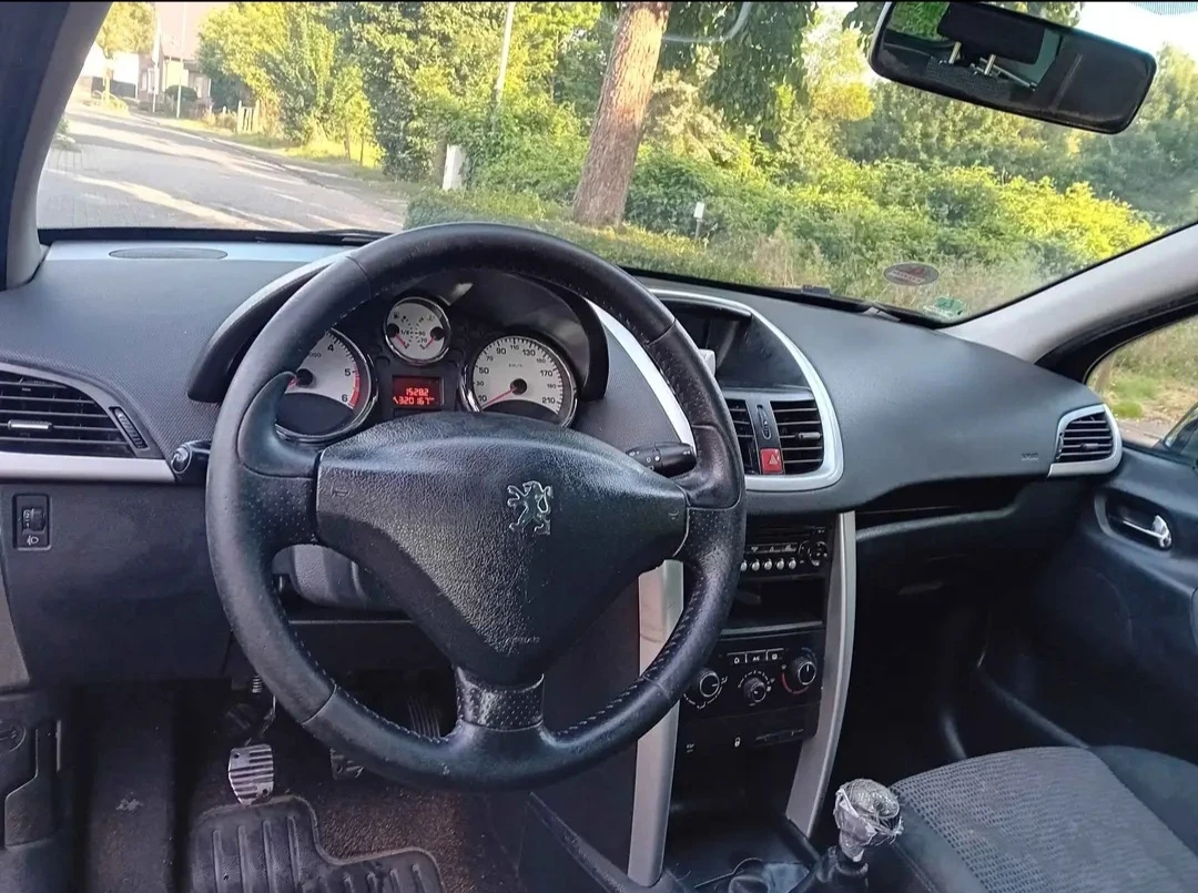 Peugeot 207  - изображение 5