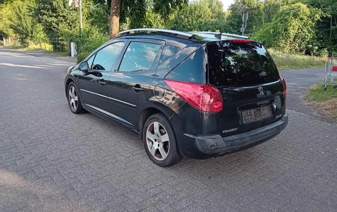 Peugeot 207  - изображение 2
