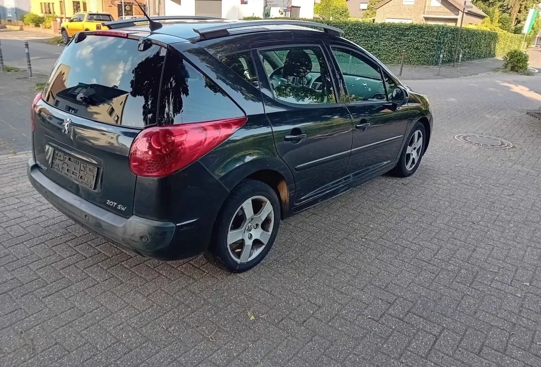 Peugeot 207  - изображение 3