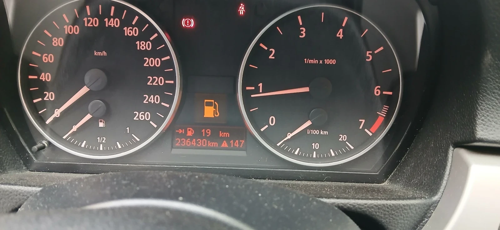 BMW 320 320 - изображение 9