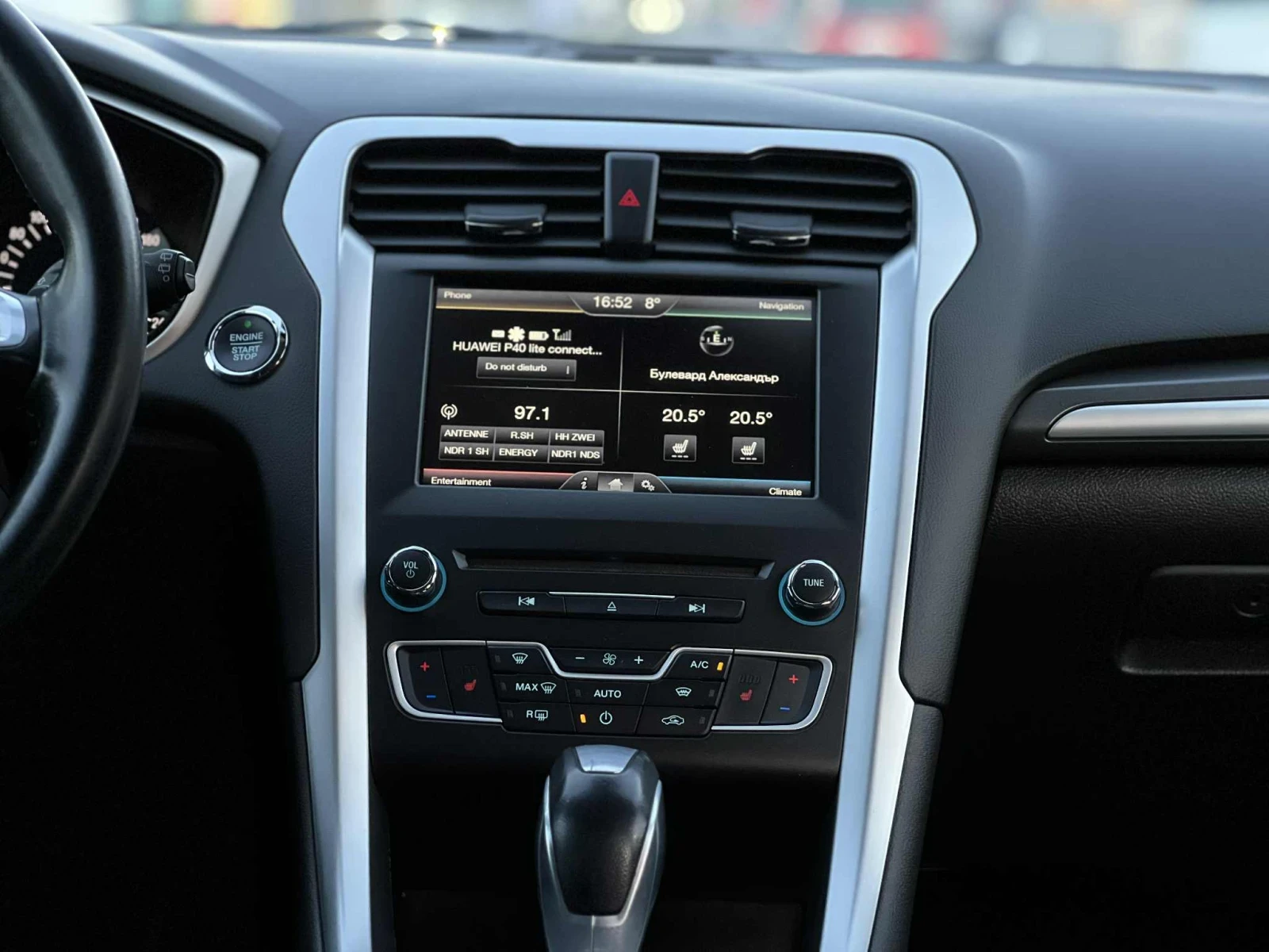 Ford Mondeo 2.0 TDCI - изображение 7
