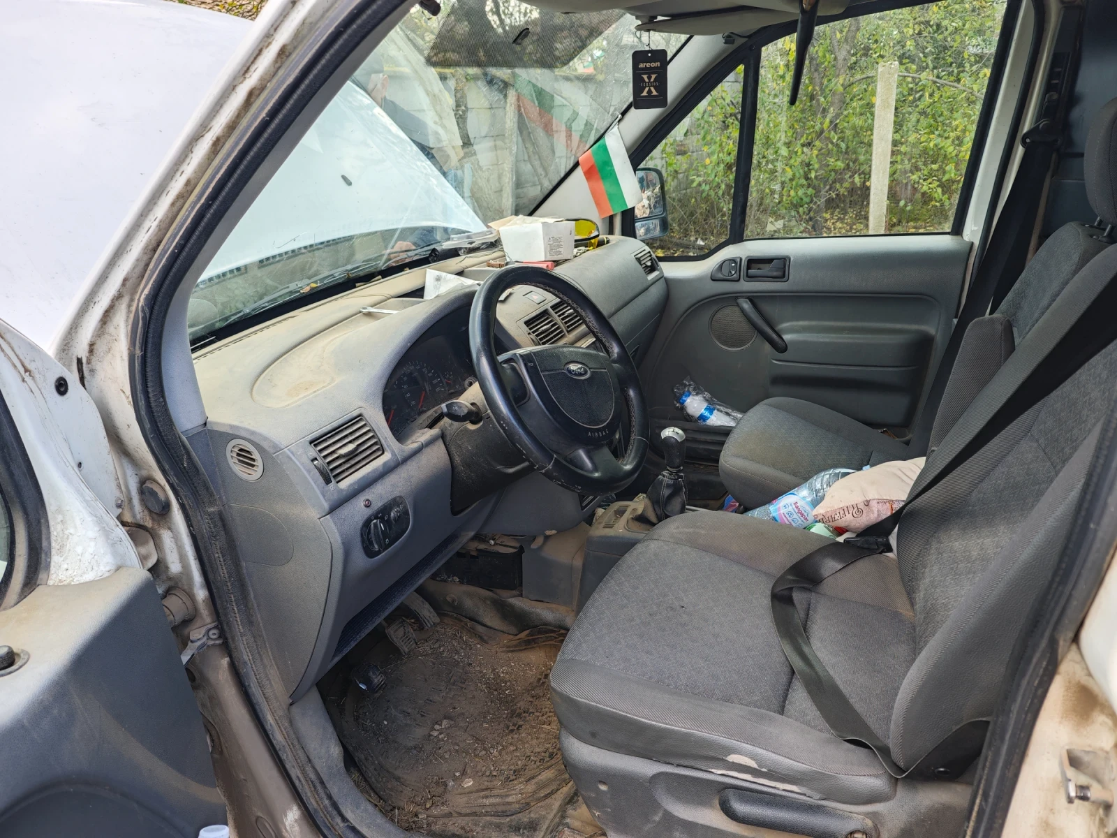 Ford Connect | Mobile.bg — изображение 3
