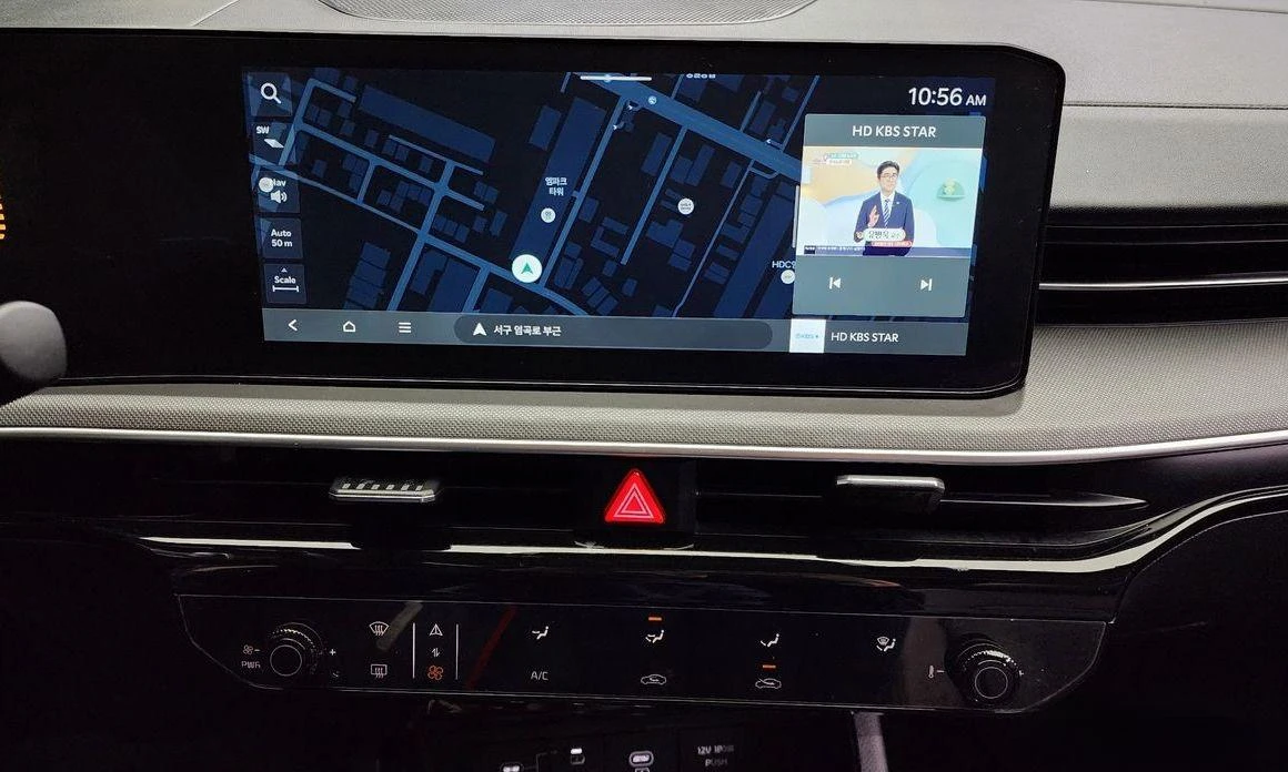 Kia K5 2.0 LPi Prestige * -   *  | Mobile.bg   14