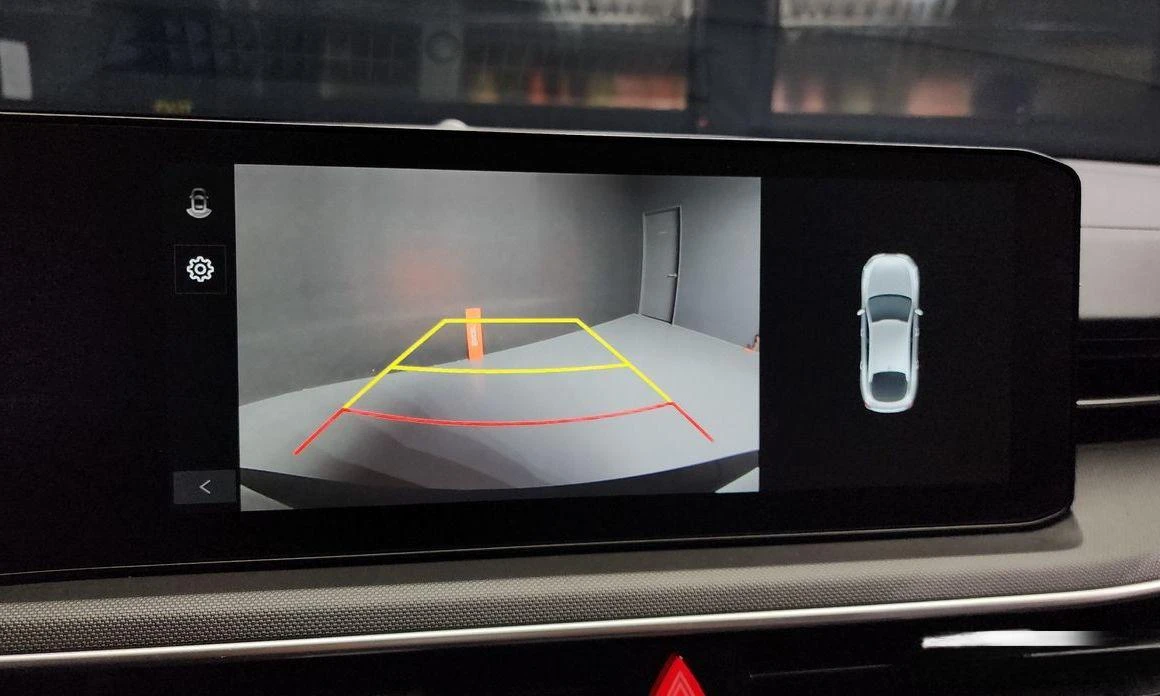 Kia K5 2.0 LPi Prestige * -   *  | Mobile.bg   15