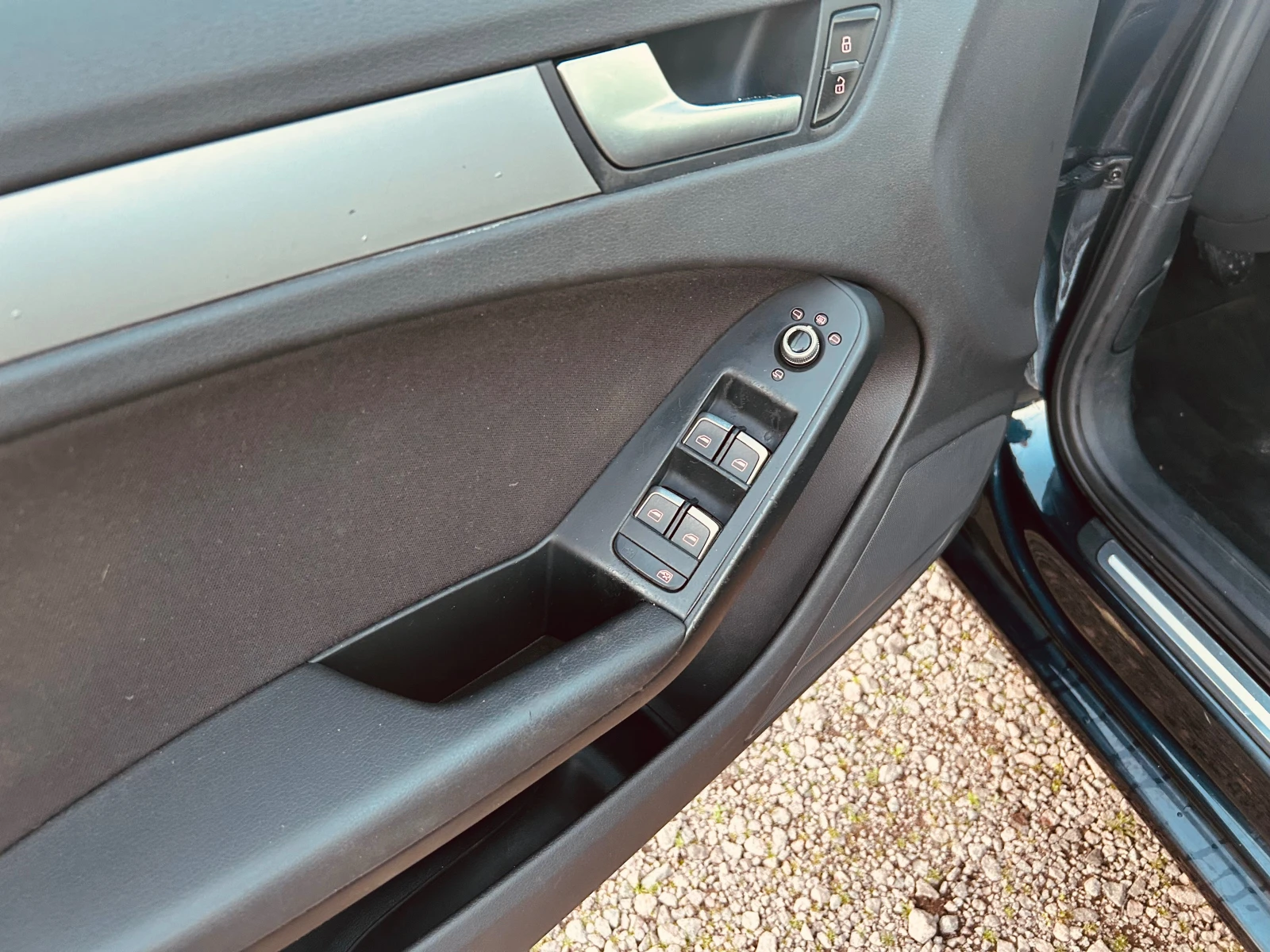 Audi A4 2.0tdi | Mobile.bg   11