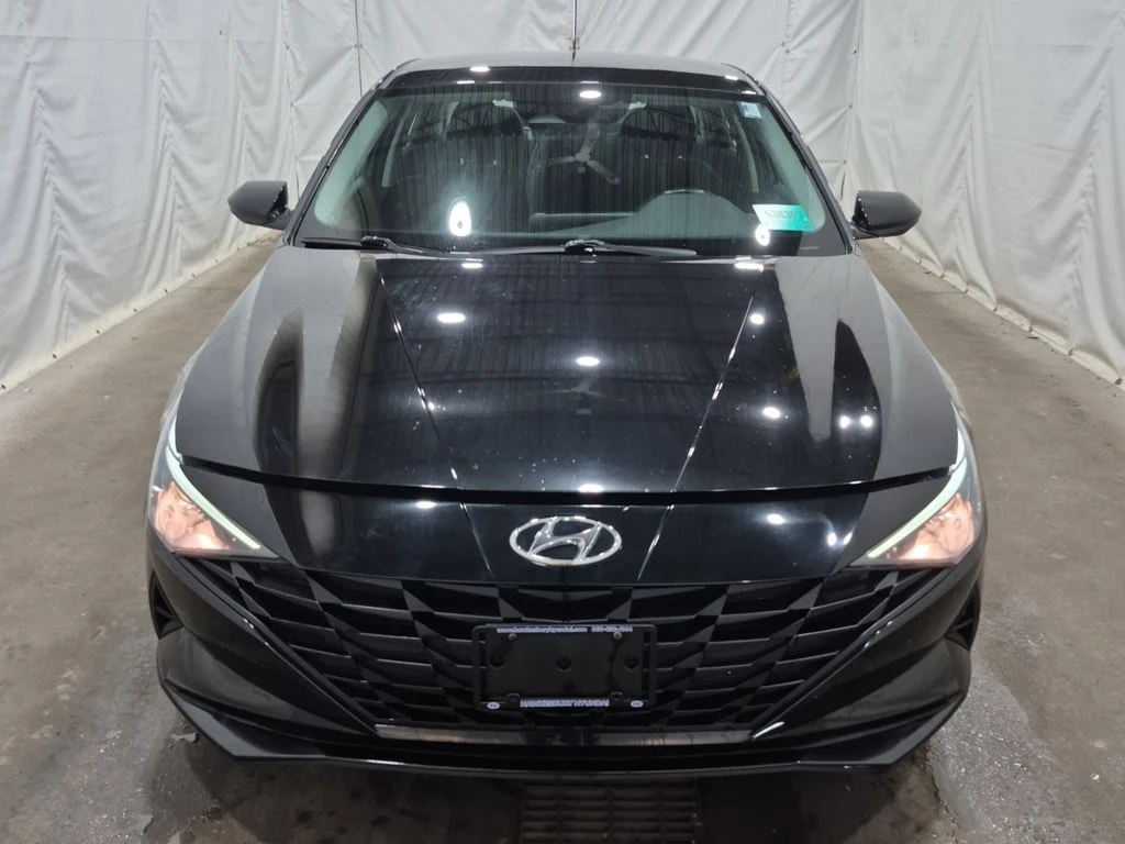 Hyundai Elantra * PREFERRED * CARFAX * ЦЕНА ДО БГ - изображение 2