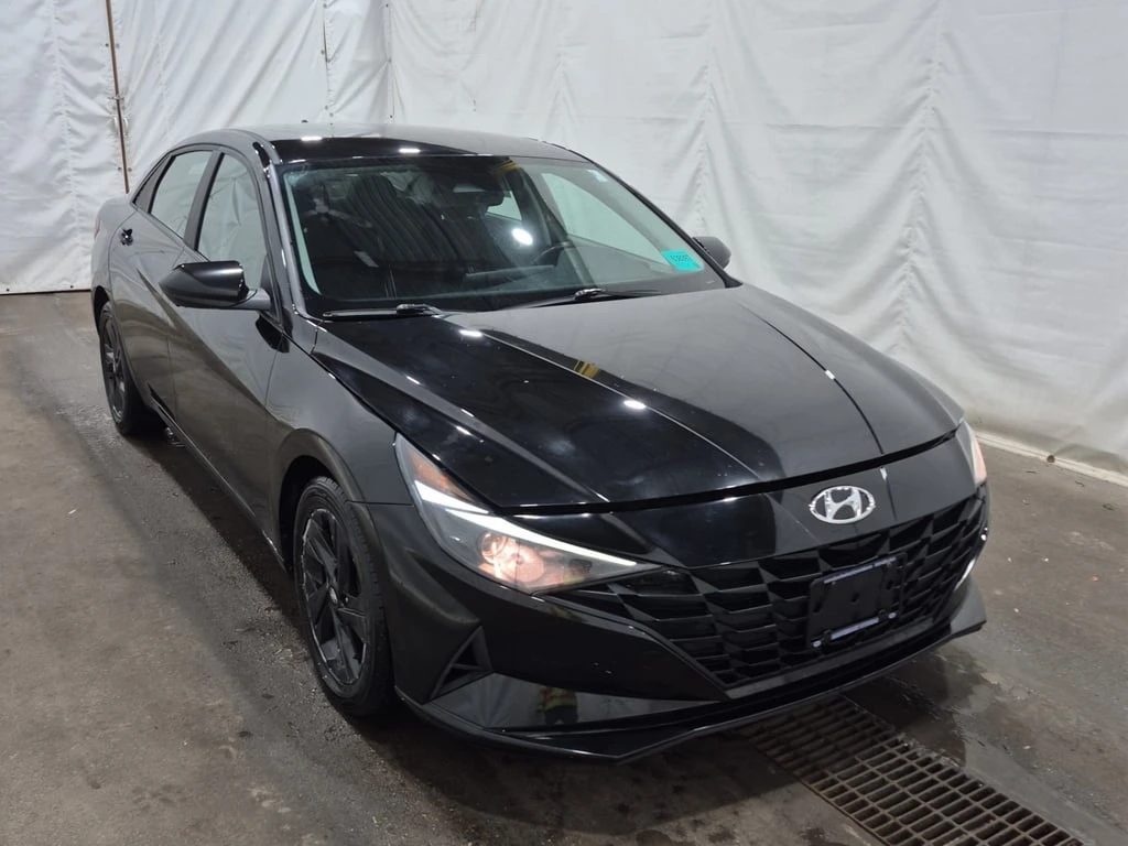 Hyundai Elantra * PREFERRED * CARFAX * ЦЕНА ДО БГ - изображение 3