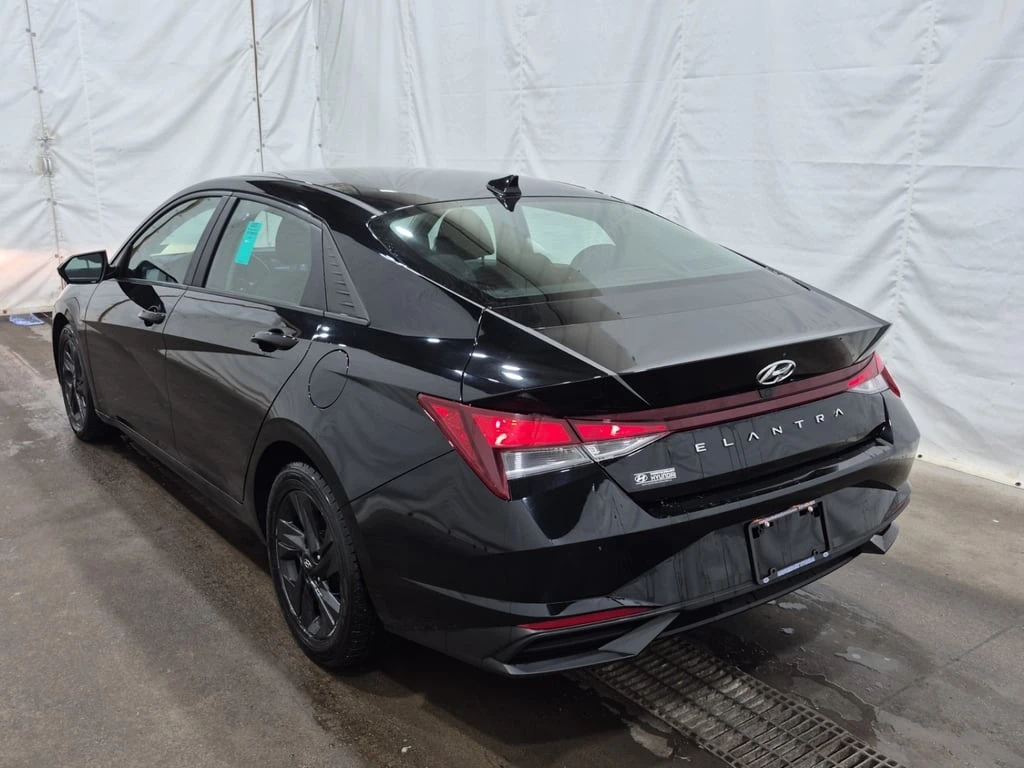 Hyundai Elantra * PREFERRED * CARFAX * ЦЕНА ДО БГ - изображение 5