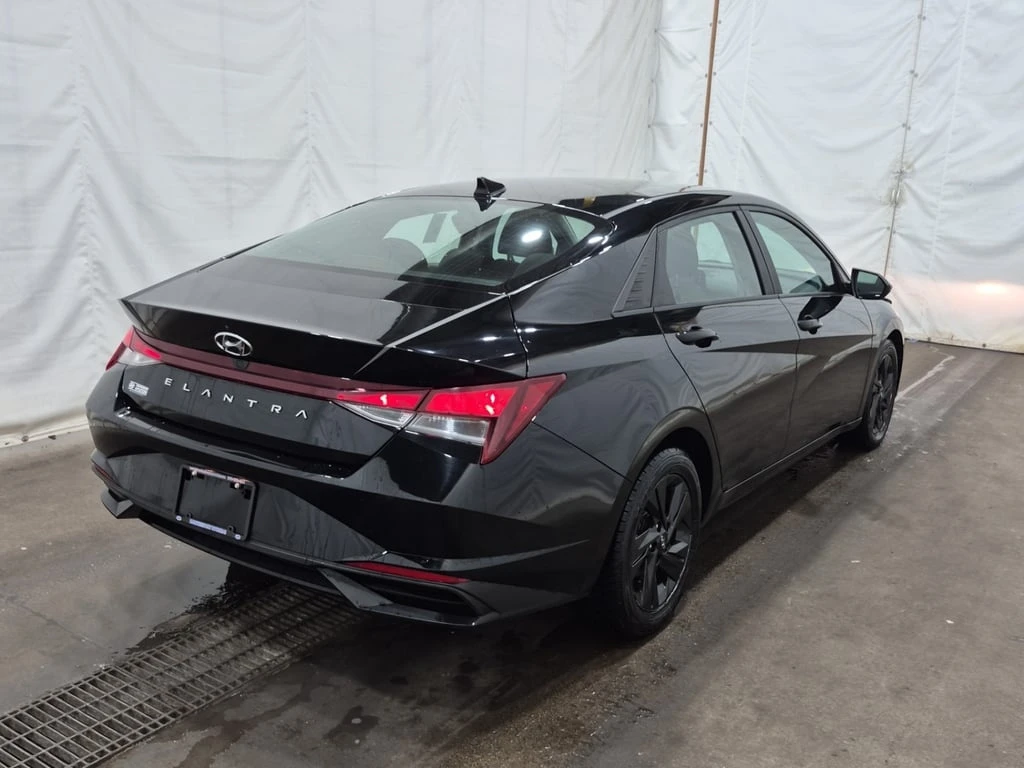 Hyundai Elantra * PREFERRED * CARFAX * ЦЕНА ДО БГ - изображение 4