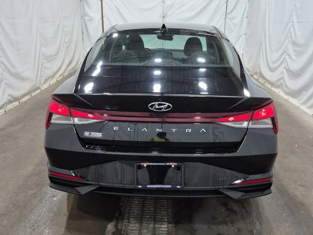 Hyundai Elantra * PREFERRED * CARFAX * ЦЕНА ДО БГ - изображение 6