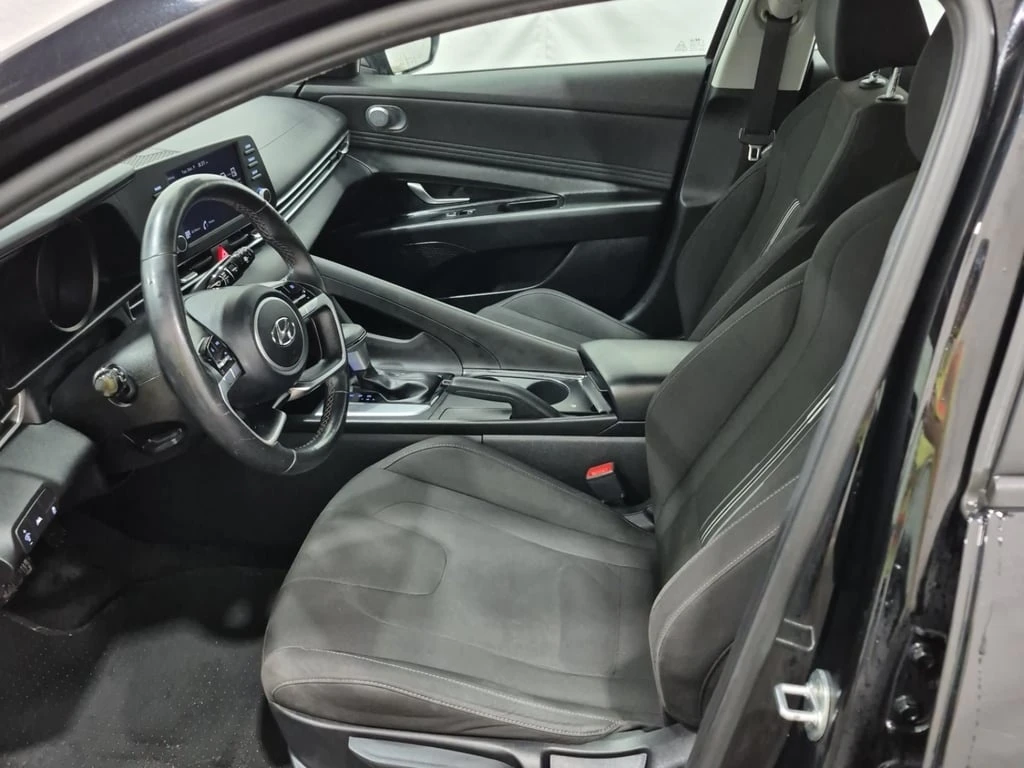 Hyundai Elantra * PREFERRED * CARFAX * ЦЕНА ДО БГ - изображение 7