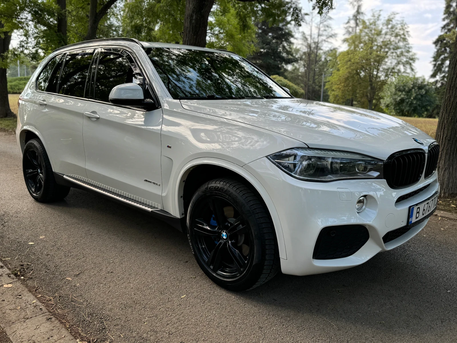 BMW X5M 4.0 | Mobile.bg � ����������� 4