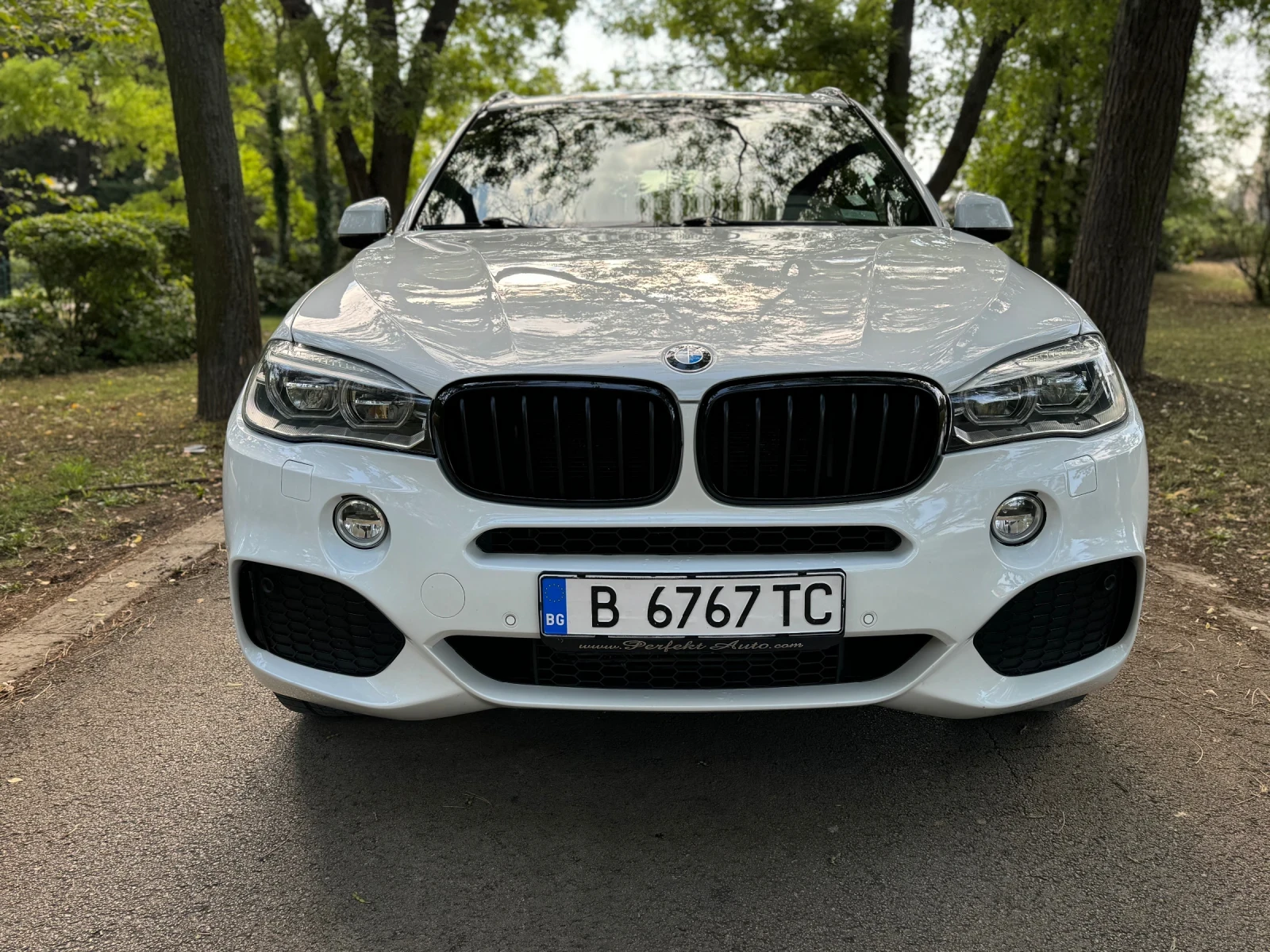 BMW X5M 4.0 | Mobile.bg � ����������� 3