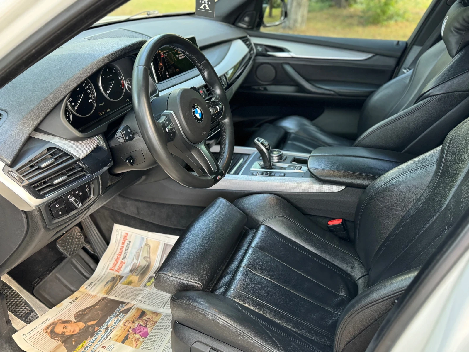 BMW X5M 4.0 | Mobile.bg � ����������� 12