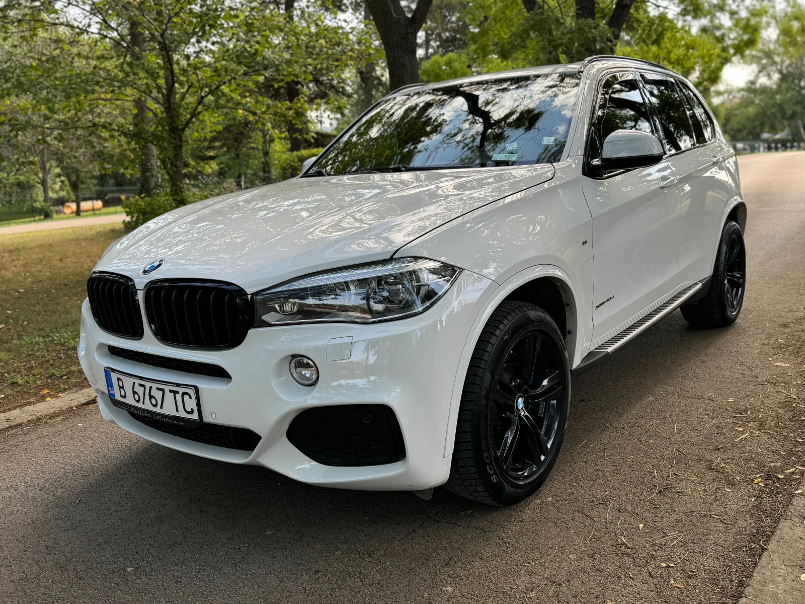 BMW X5M 4.0 | Mobile.bg � ����������� 2