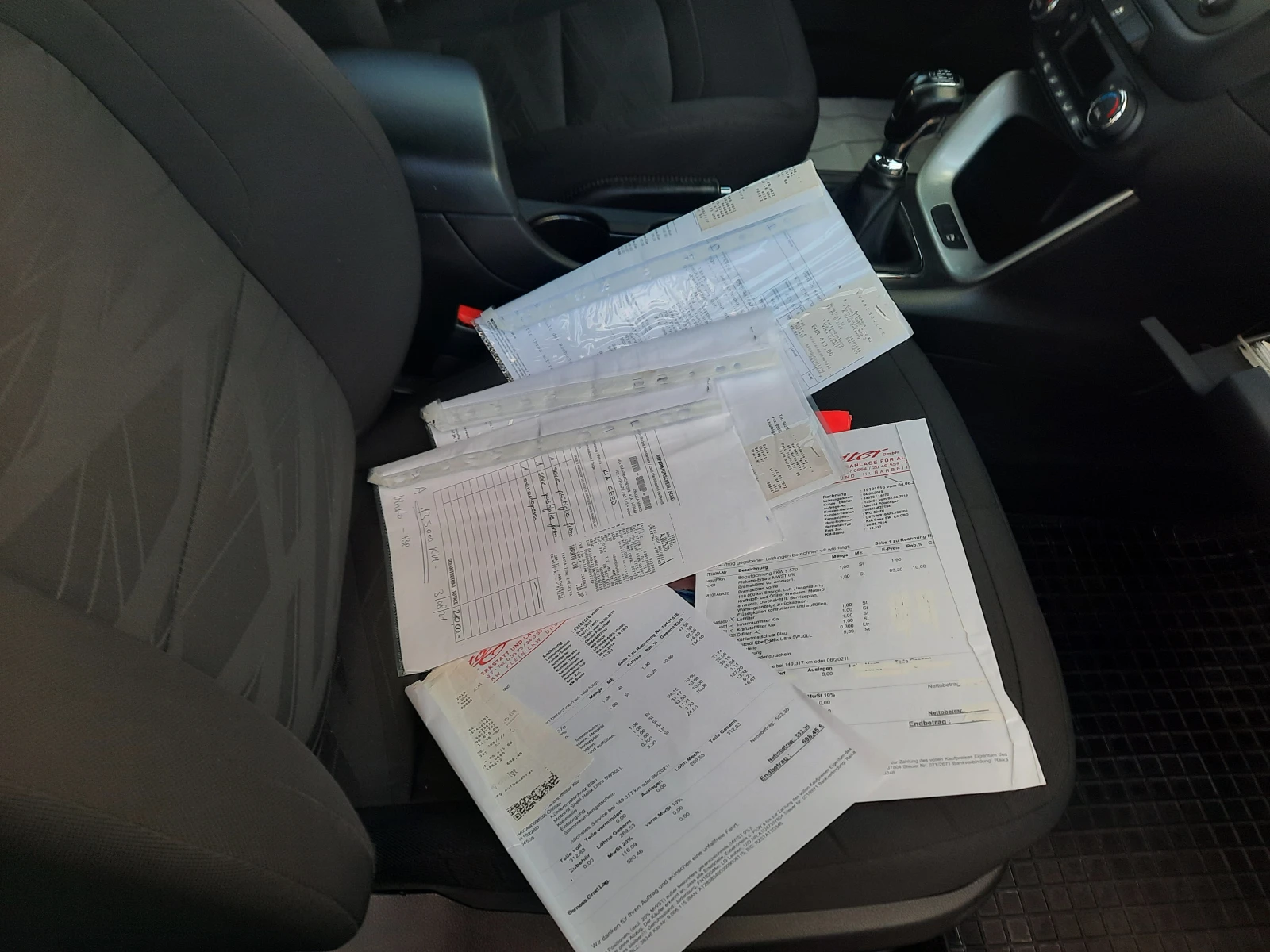 Kia Ceed 1.6 CRDI | Mobile.bg � ����������� 12