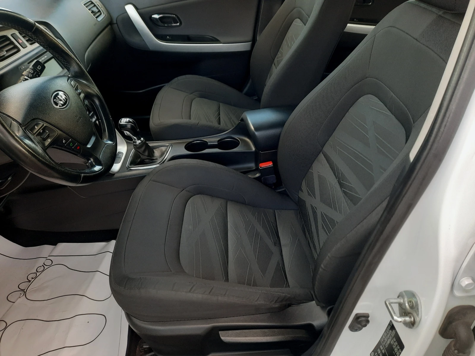 Kia Ceed 1.6 CRDI | Mobile.bg � ����������� 9