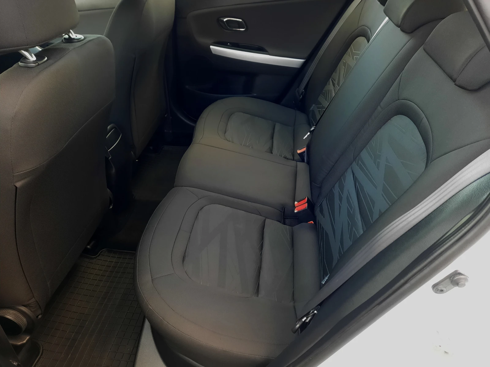 Kia Ceed 1.6 CRDI | Mobile.bg � ����������� 7